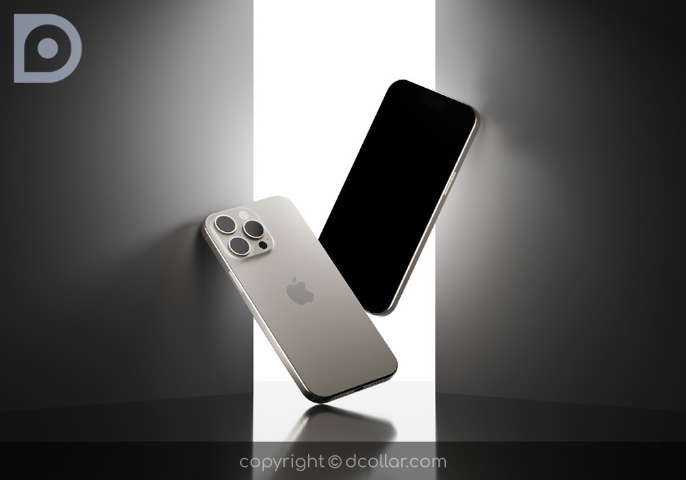 Mobiles Phones thumbnail