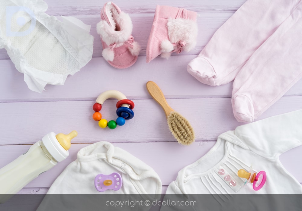 Infant Accessories thumbnail