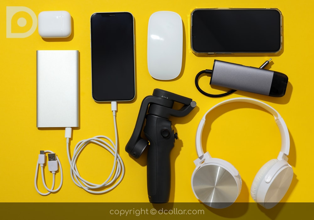 Mobile Accessories thumbnail