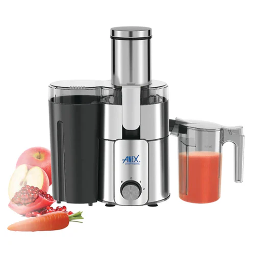 ANEX DELUXE JUICER image 2