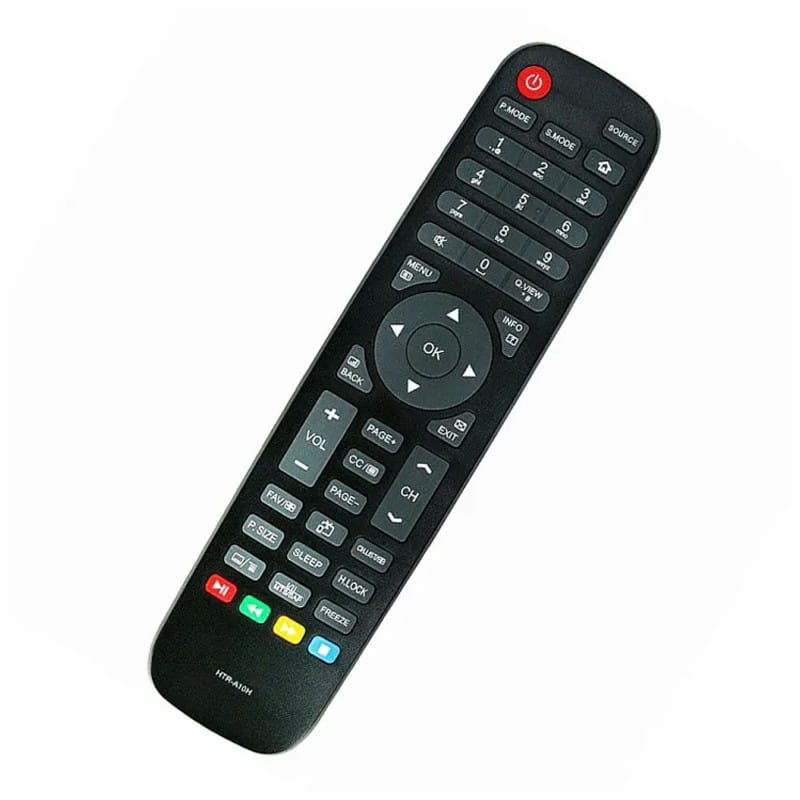 Haier H32D2M 32" Inch LED TV image 2