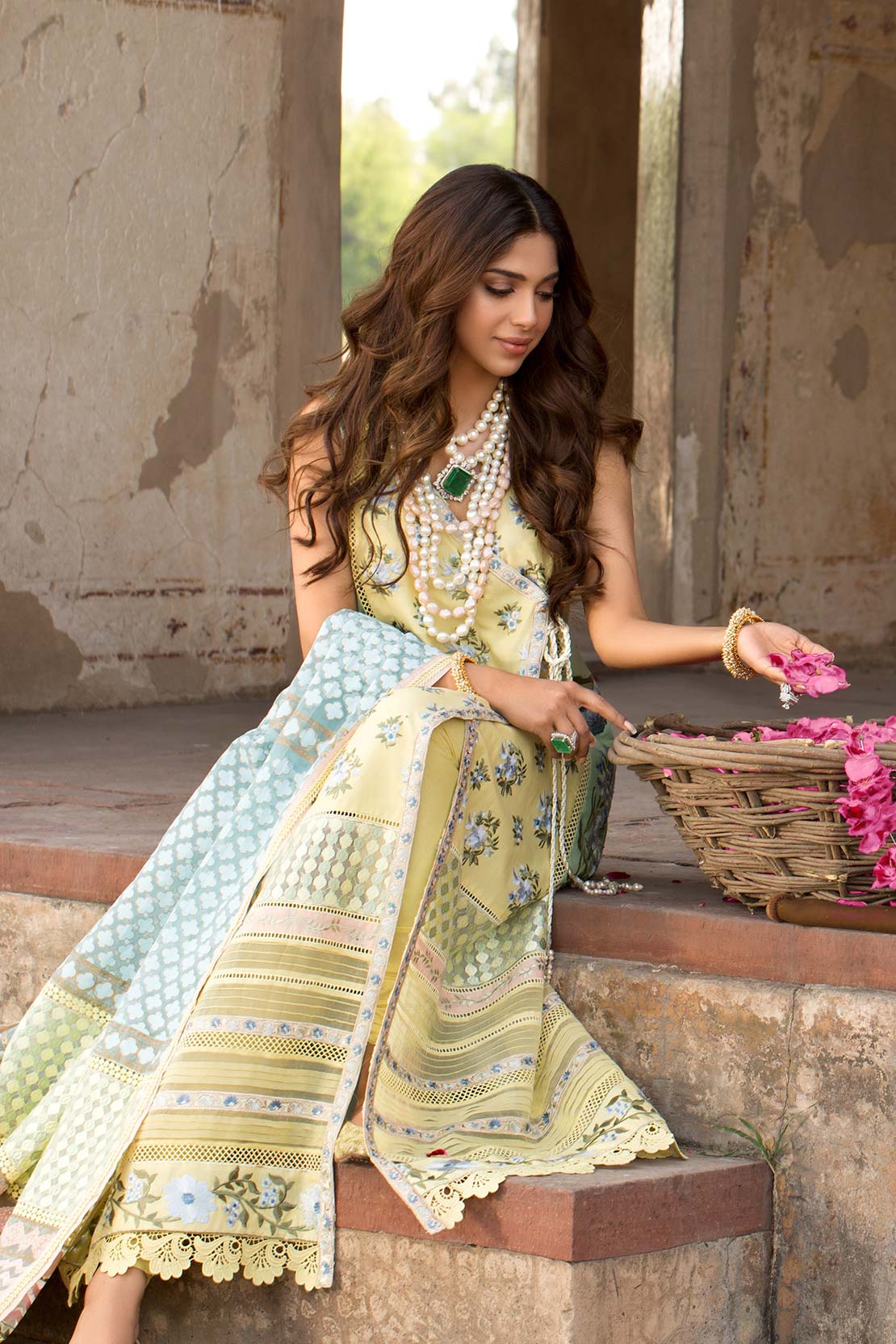 A SUNNY AFTERNOON - LEMON image 2