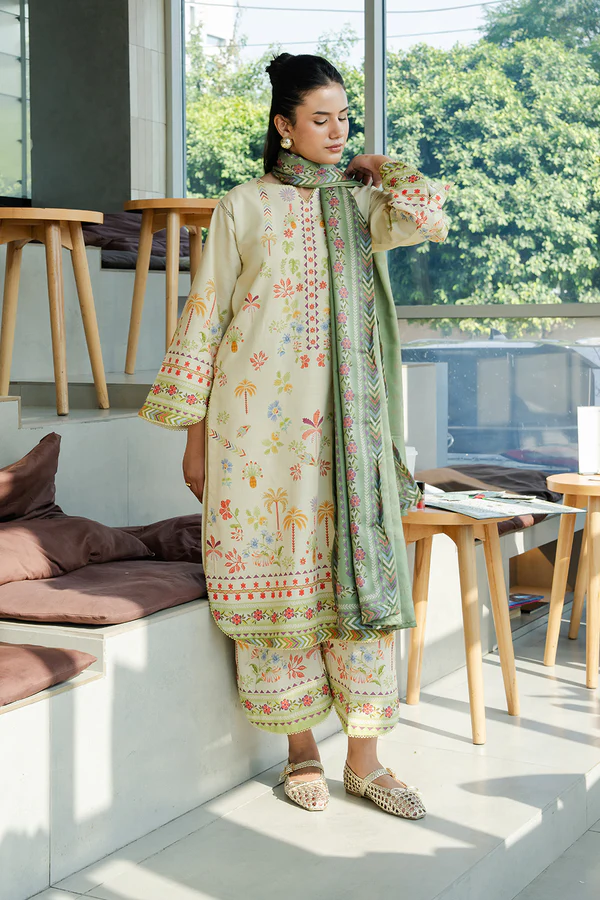 MUTED MACCHIATO image 1