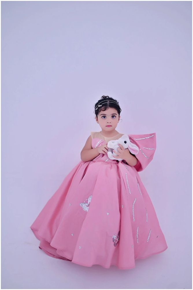 Butterfly sitara chic image 1