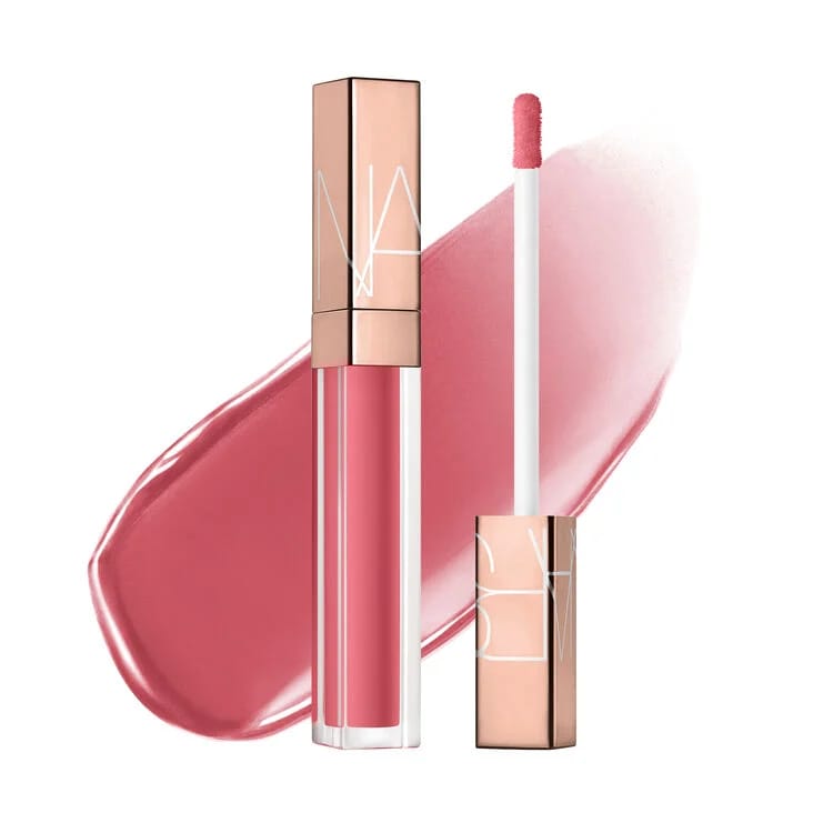Nars Afterglow Lip Shine Gloss image 1