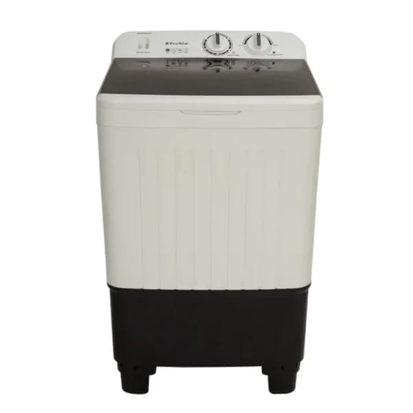 ECOSTAR 10KG SINGLE TUB WASHING MACHINE image 1