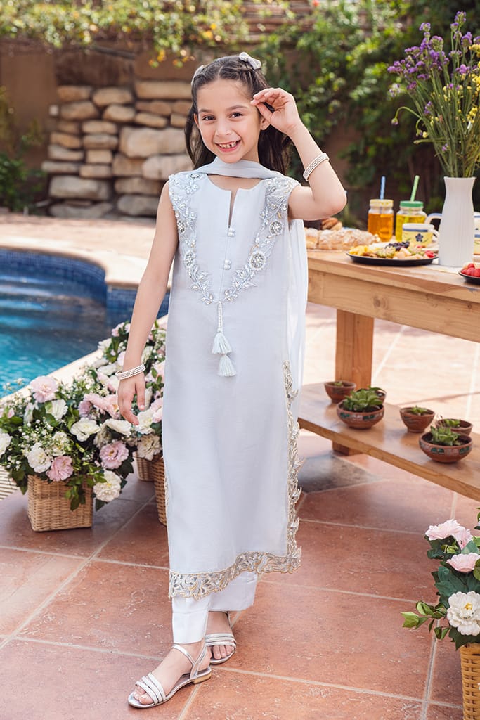 MINI MISTY GREY image 1