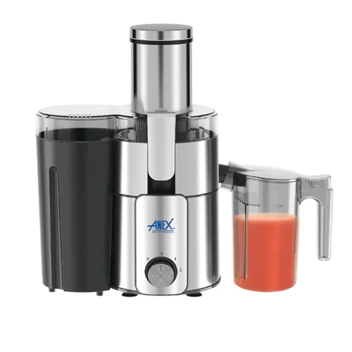 ANEX DELUXE JUICER image 1
